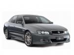Holden HSV Grange 2004 года